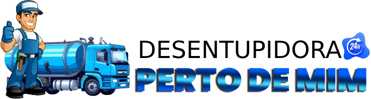 Logo desentupidora perto de mim 24h (2)